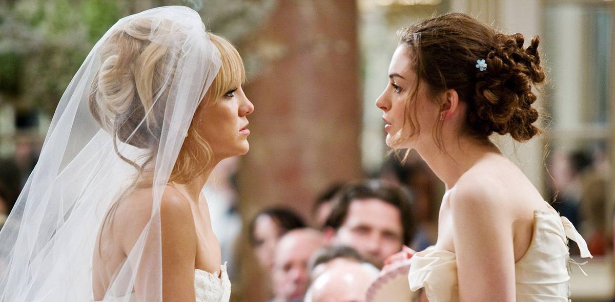 Bride Wars - Beste Feindinnen bride wars - beste feindinnen