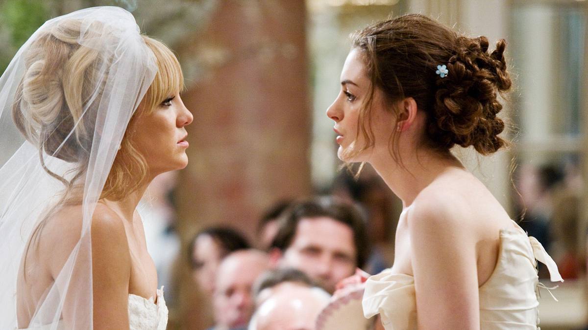 bride wars - beste feindinnen