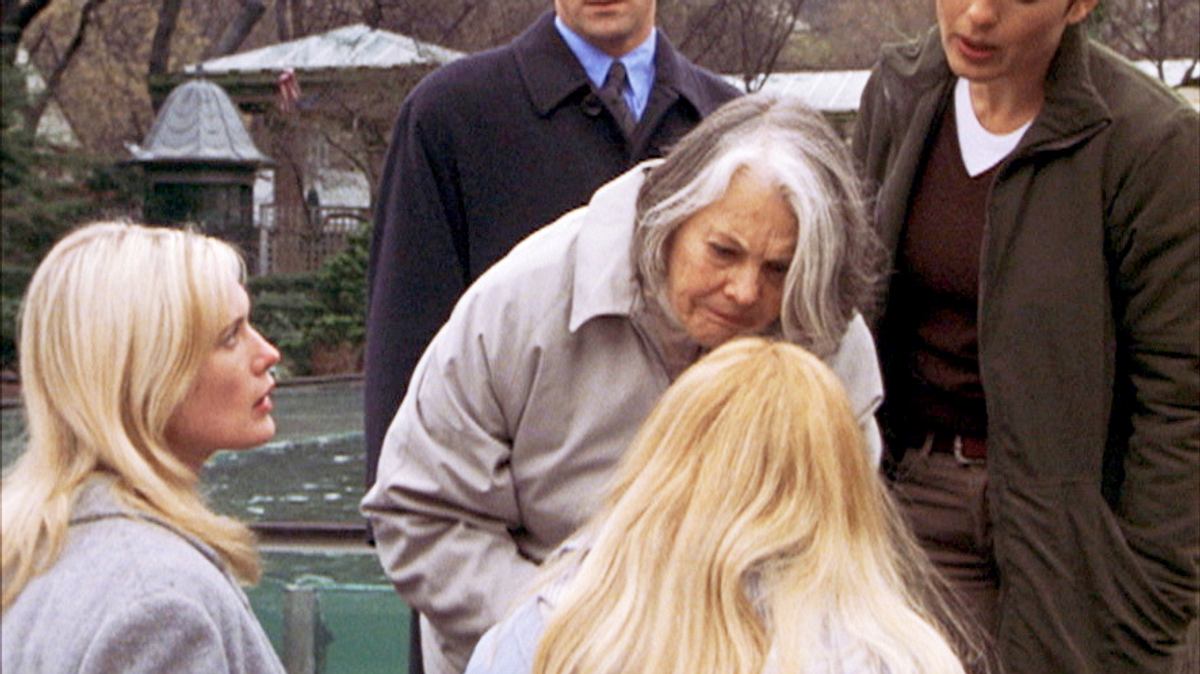 law & order: special victims unit
