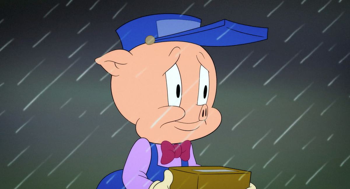 Looney Tunes Cartoons looney tunes cartoons