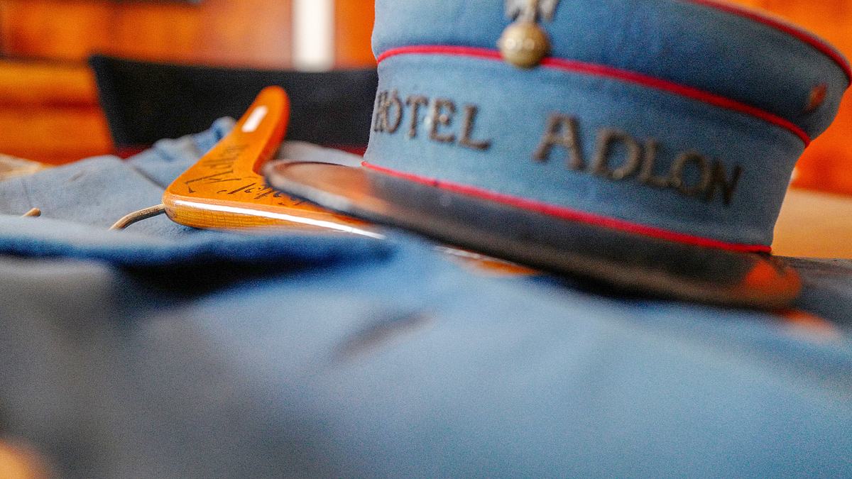hotel-legenden
