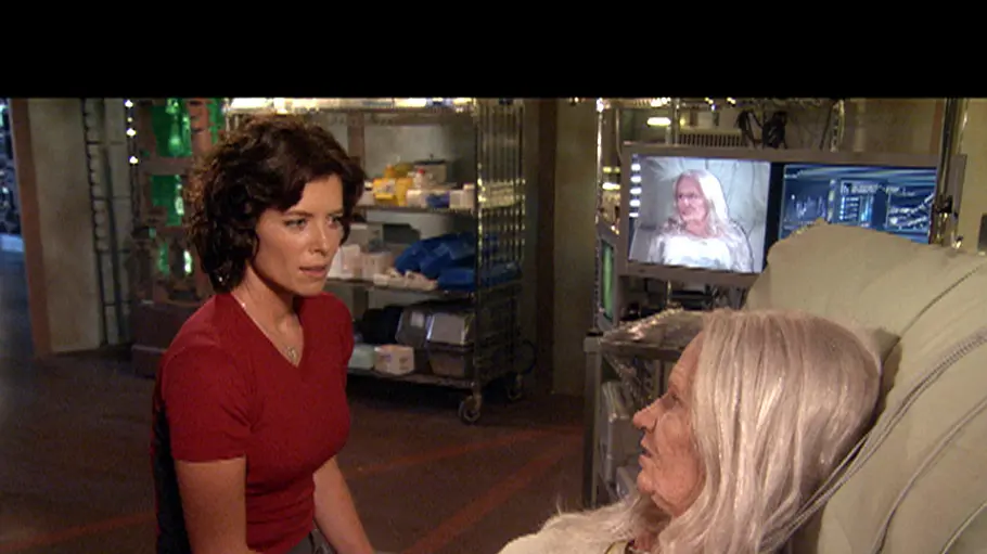 stargate atlantis