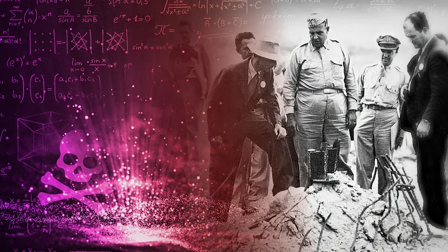 Wissenschaft extrem - Forschende, die an Grenzen gehen wissenschaft extrem - forschende, die an grenzen gehen