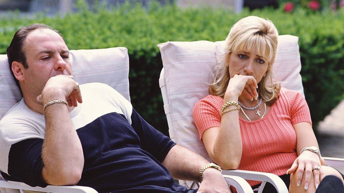 die sopranos