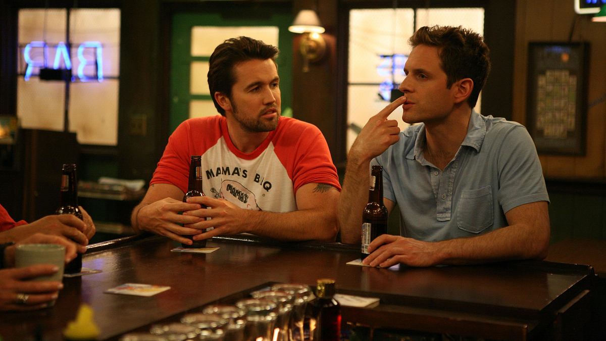 its always sunny in philadelphia
