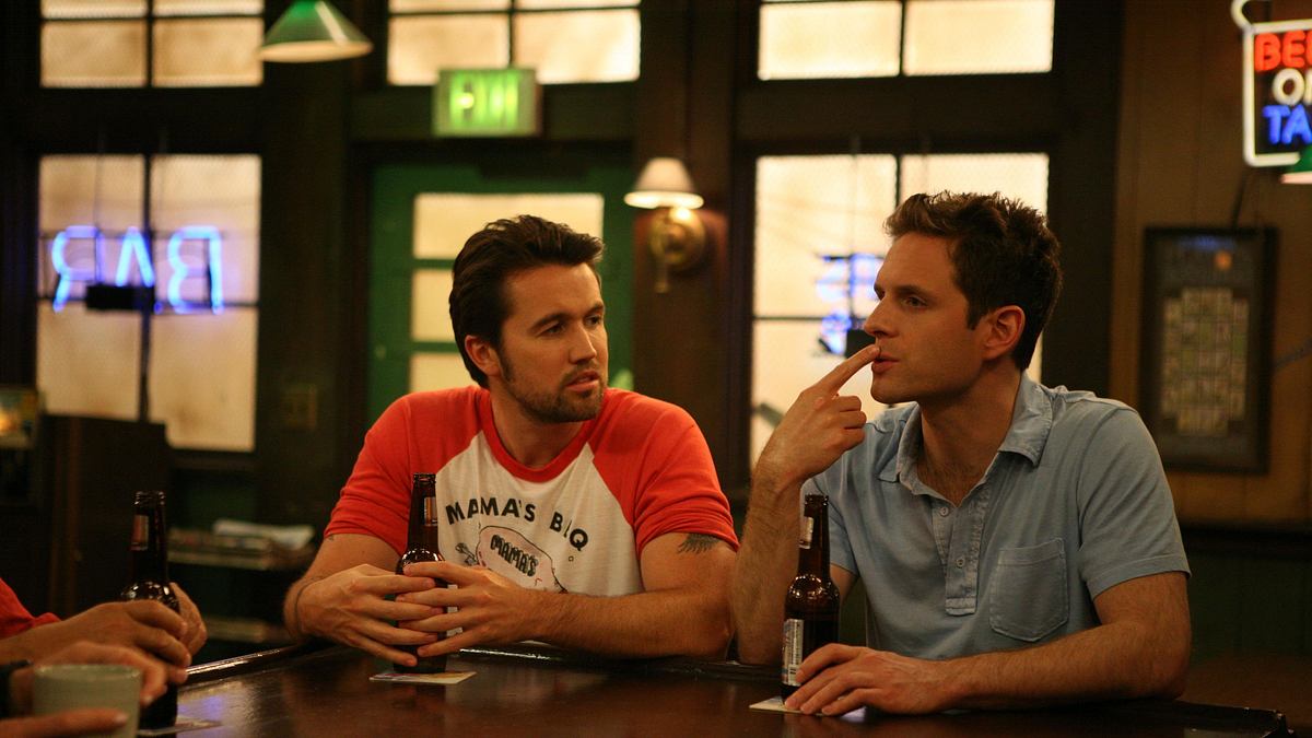 its always sunny in philadelphia
