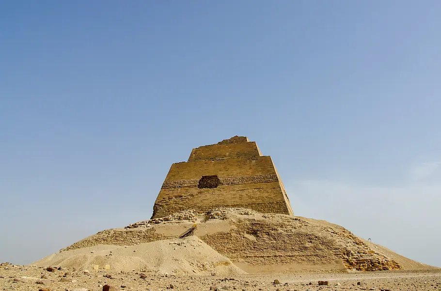 Auf den Spuren der Cheops-Pyramide - Wunder der Architektur auf den spuren der cheops-pyramide - wunder der architektur