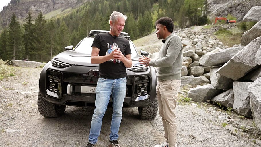 grip - das motormagazin