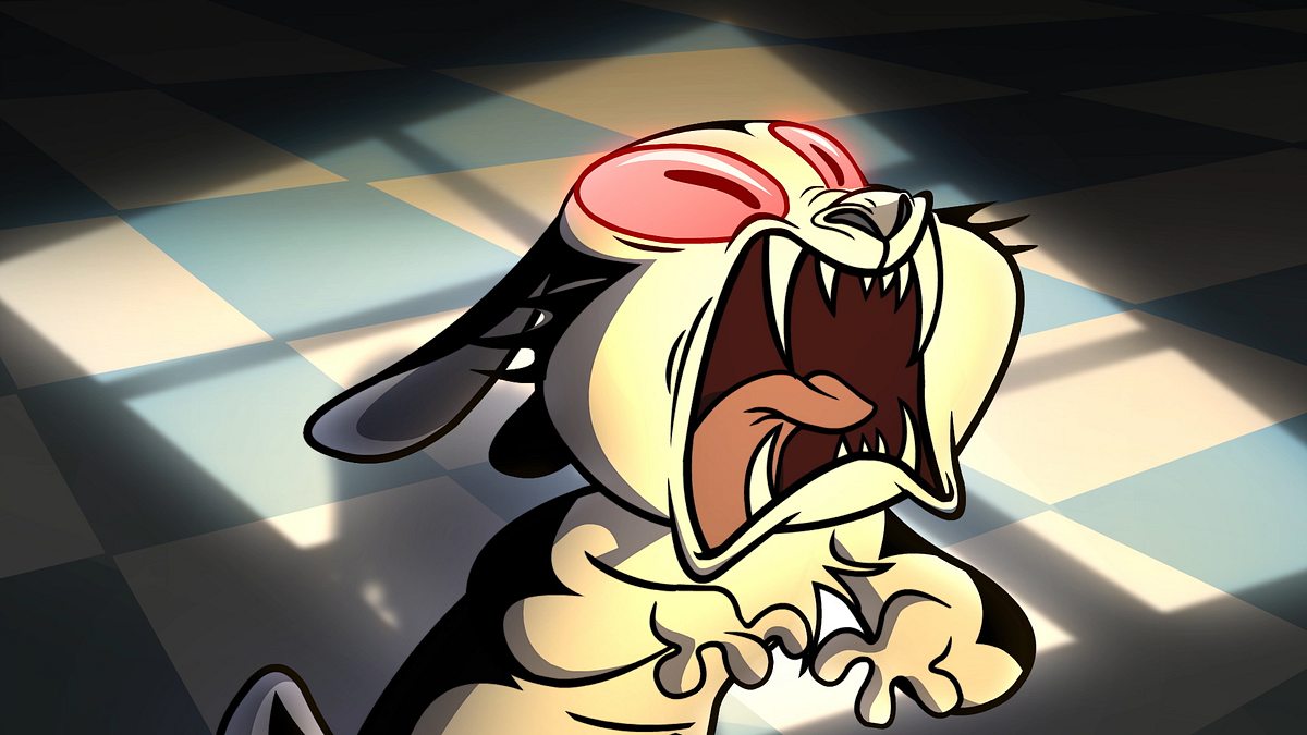 Bunnicula bunnicula