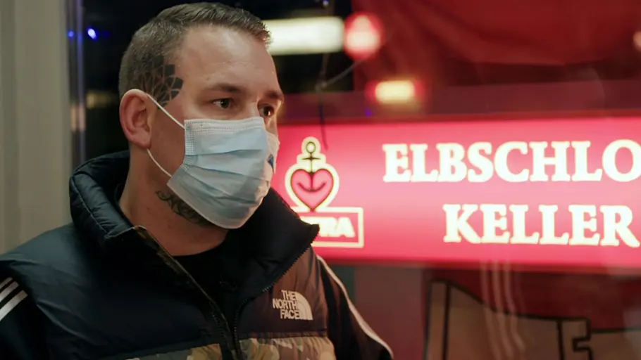 Reeperbahn privat! Das wahre Leben auf dem Kiez reeperbahn privat! das wahre leben auf dem kiez