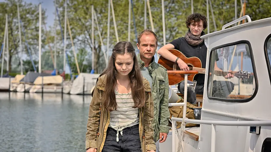 Die Toten vom Bodensee die toten vom bodensee
