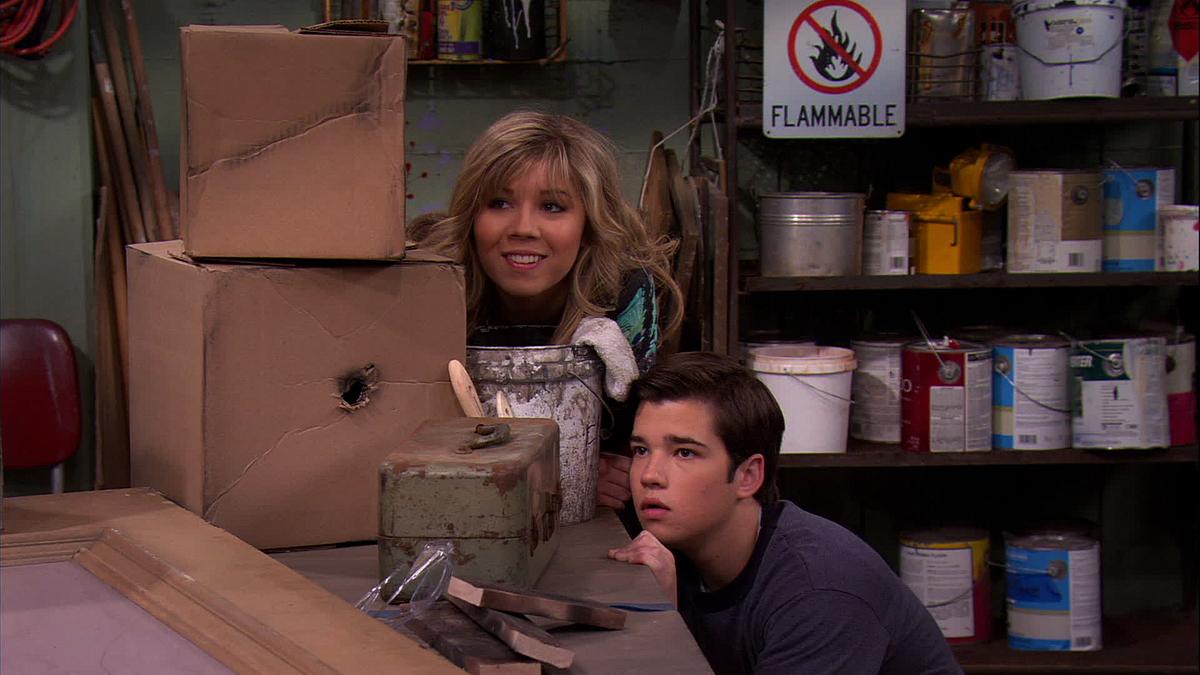 icarly