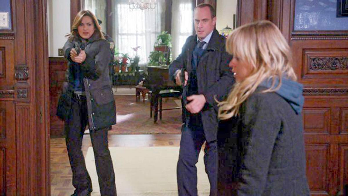 law & order: special victims unit