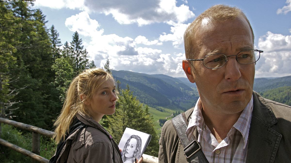 die toten vom schwarzwald