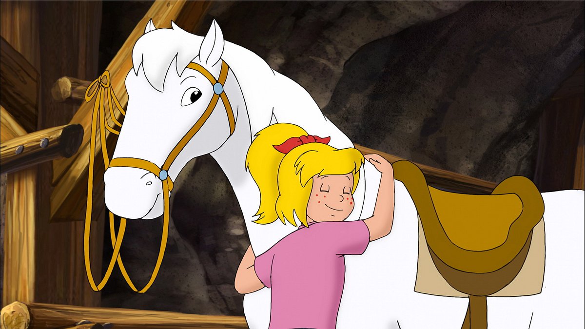 bibi und tina