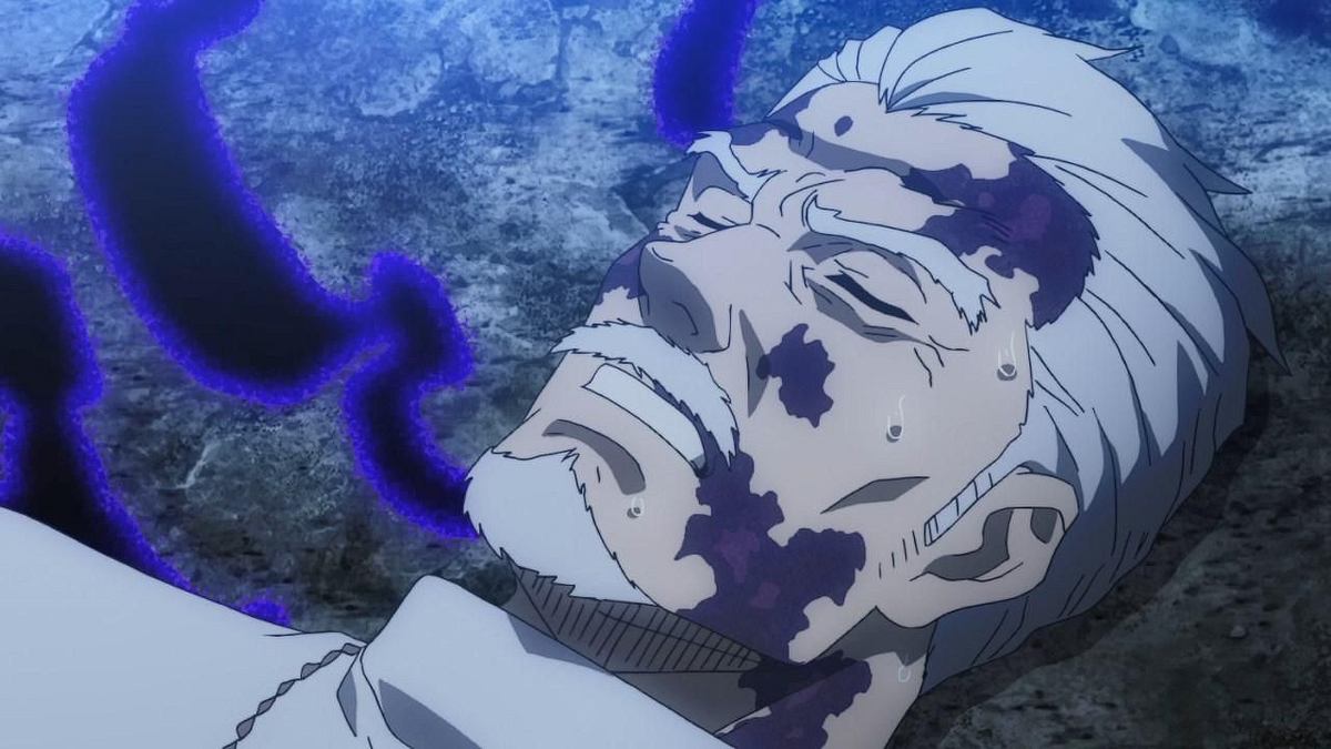 black clover