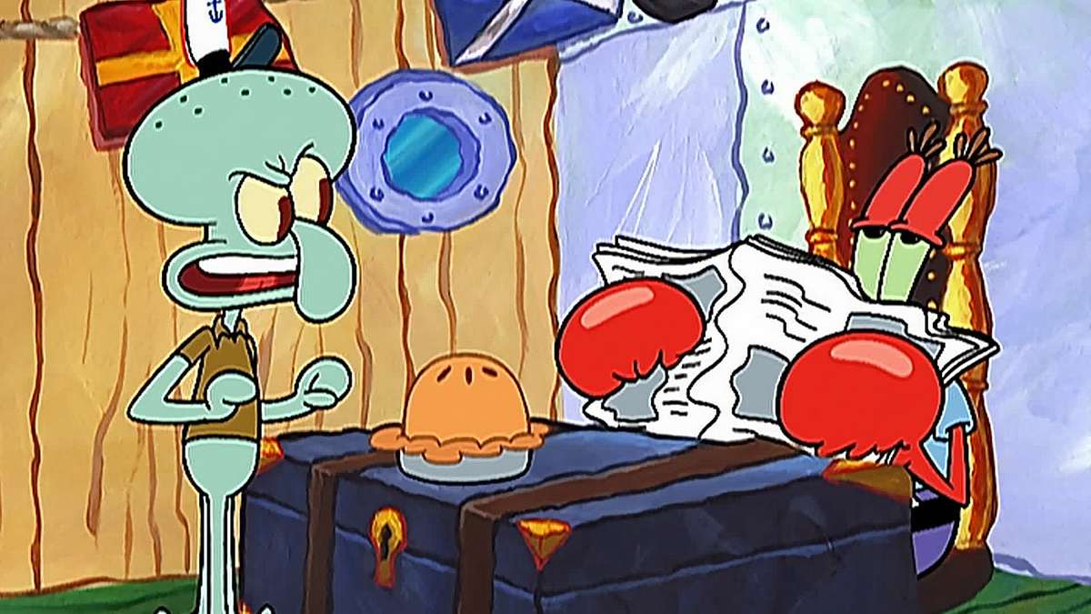 spongebob schwammkopf