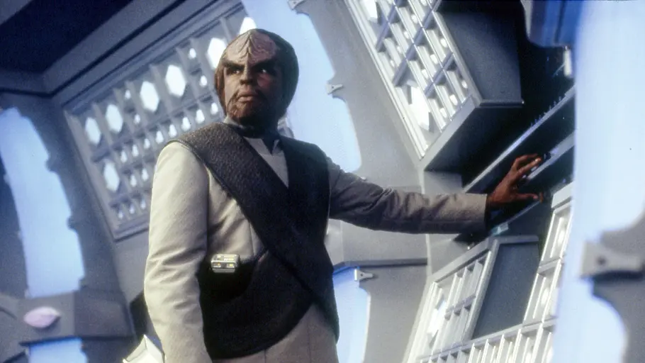 star trek - der aufstand