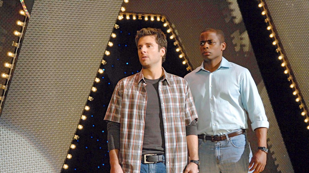 psych