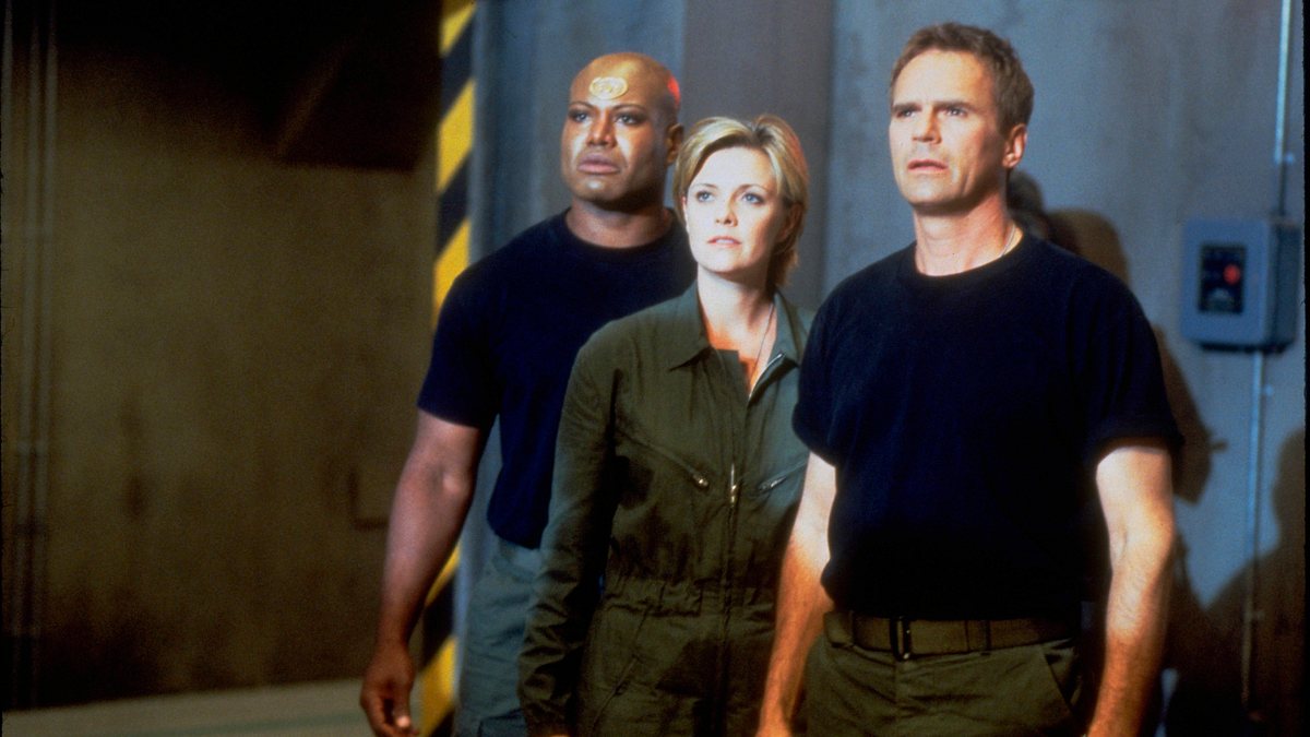 stargate