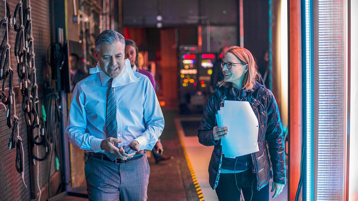 money monster