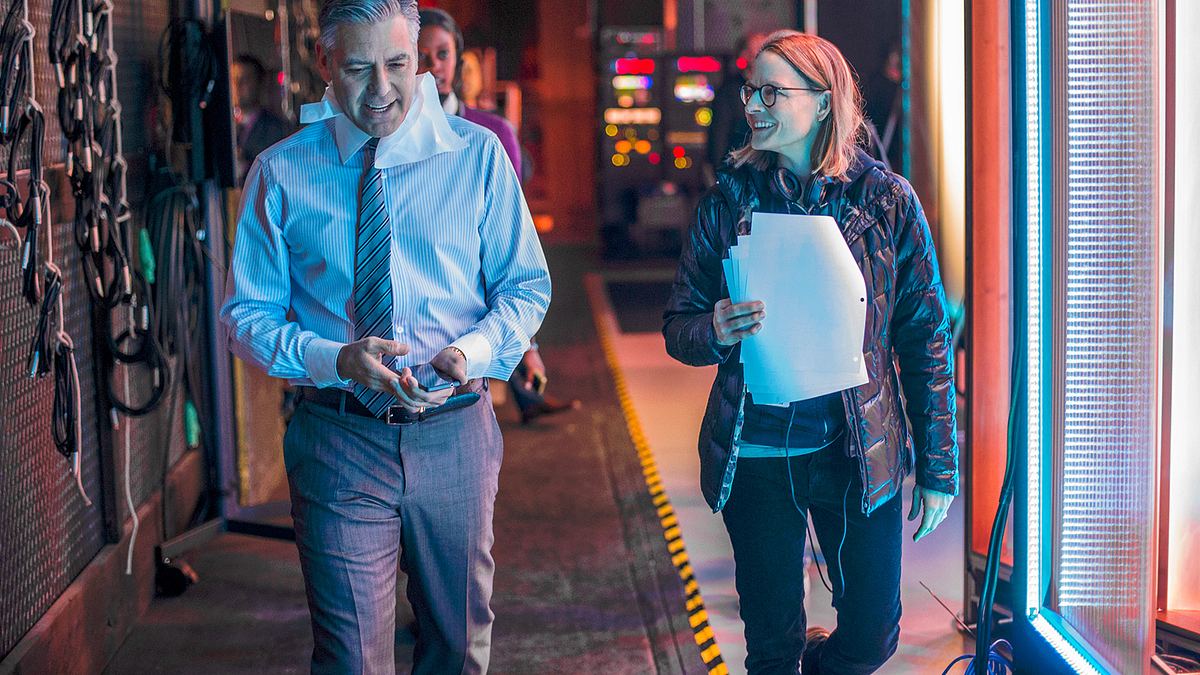 money monster