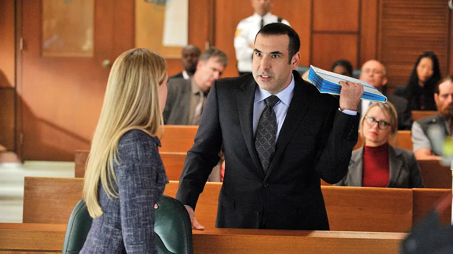 Suits suits