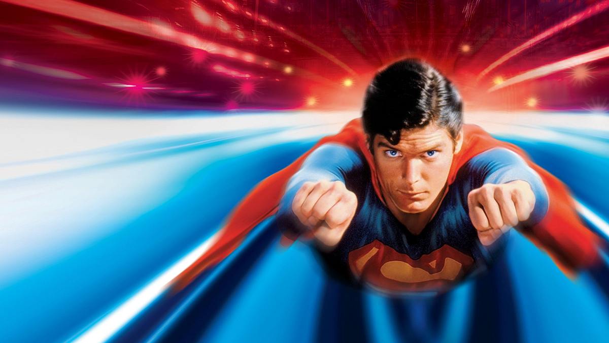 Superman II - Allein gegen alle Superman II - Allein gegen alle