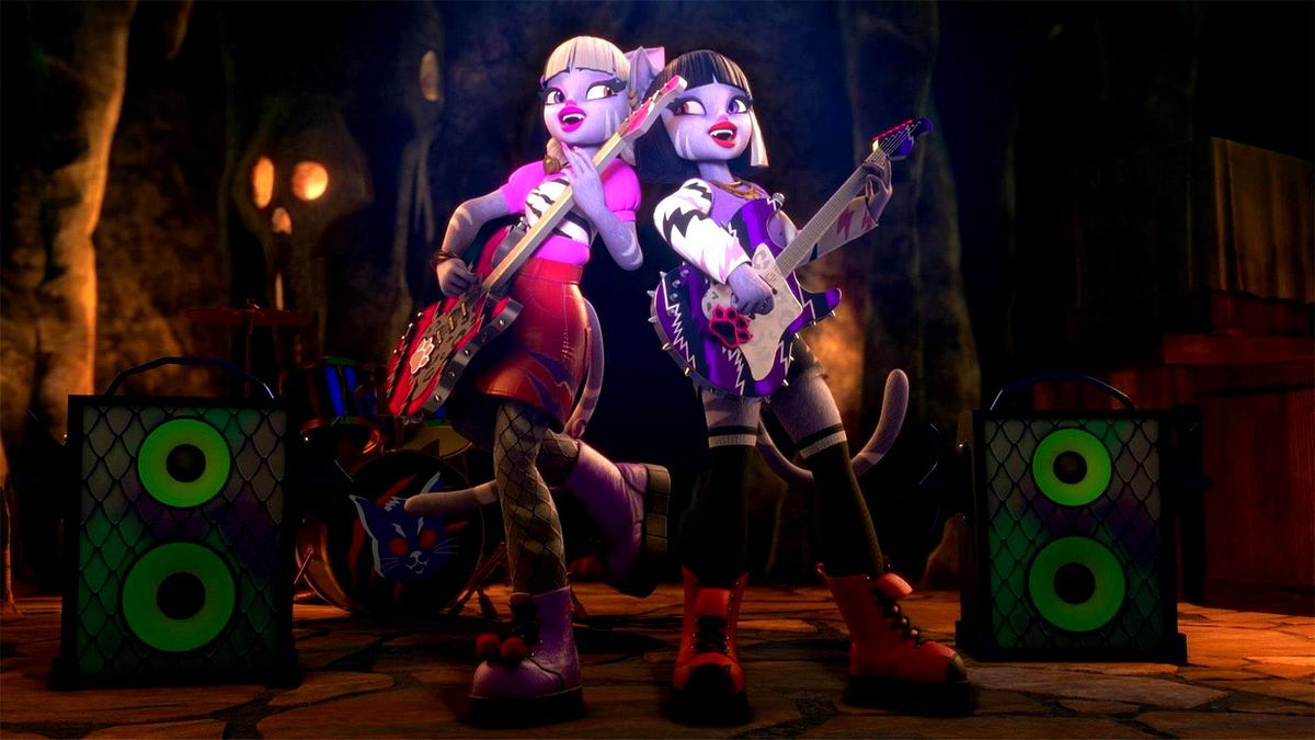 Monster High monster high