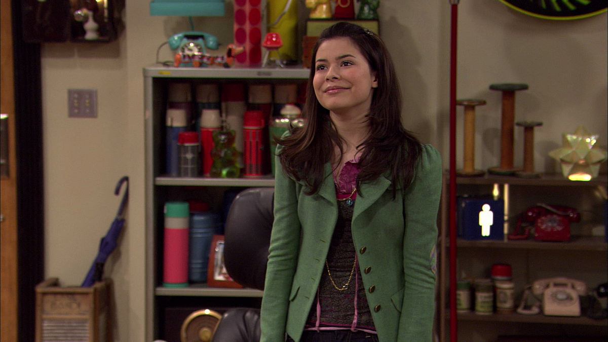 icarly