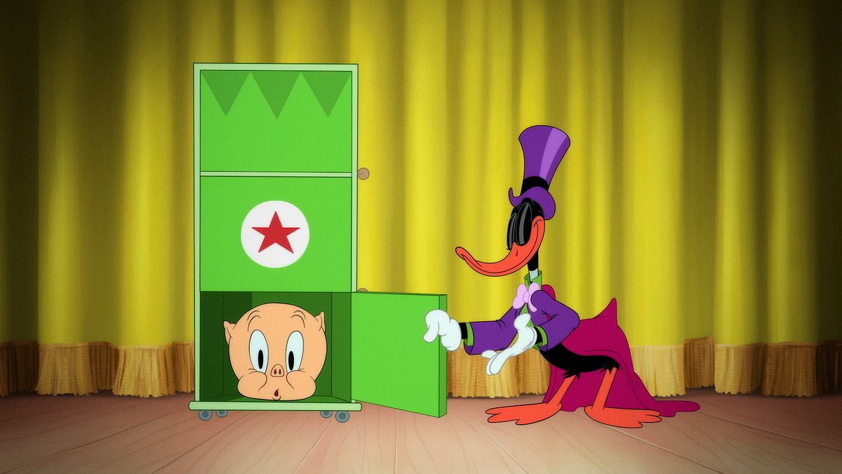 looney tunes cartoons
