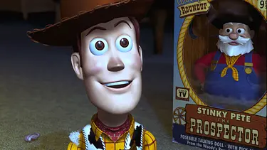 toy story 2 - Foto: Disney Channel (DE) / FOTO: DISNEY / PIXAR toy story 2 - Foto: Disney Channel (DE) / FOTO: DISNEY / PIXAR