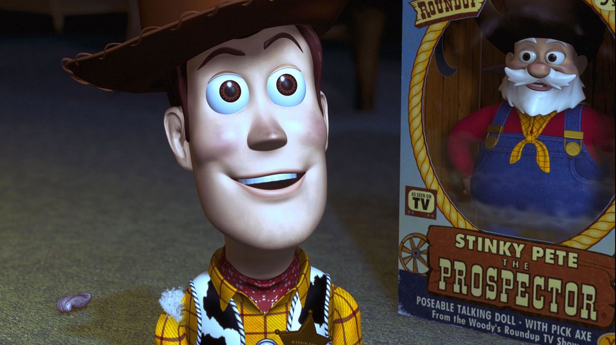 toy story 2