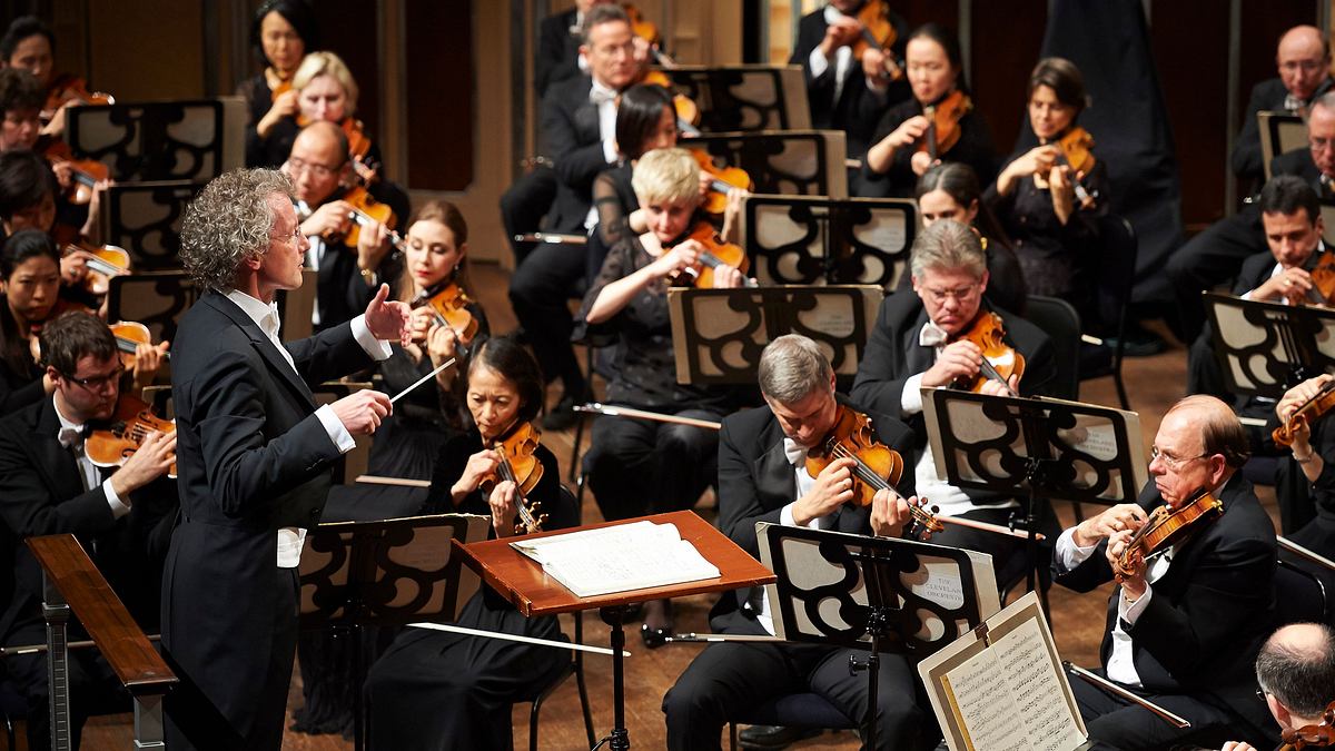 brahms - 4. sinfonie, op. 98
