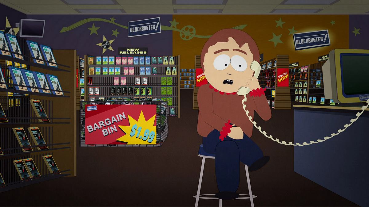south park