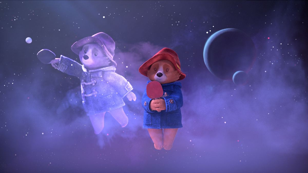 paddingtons abenteuer