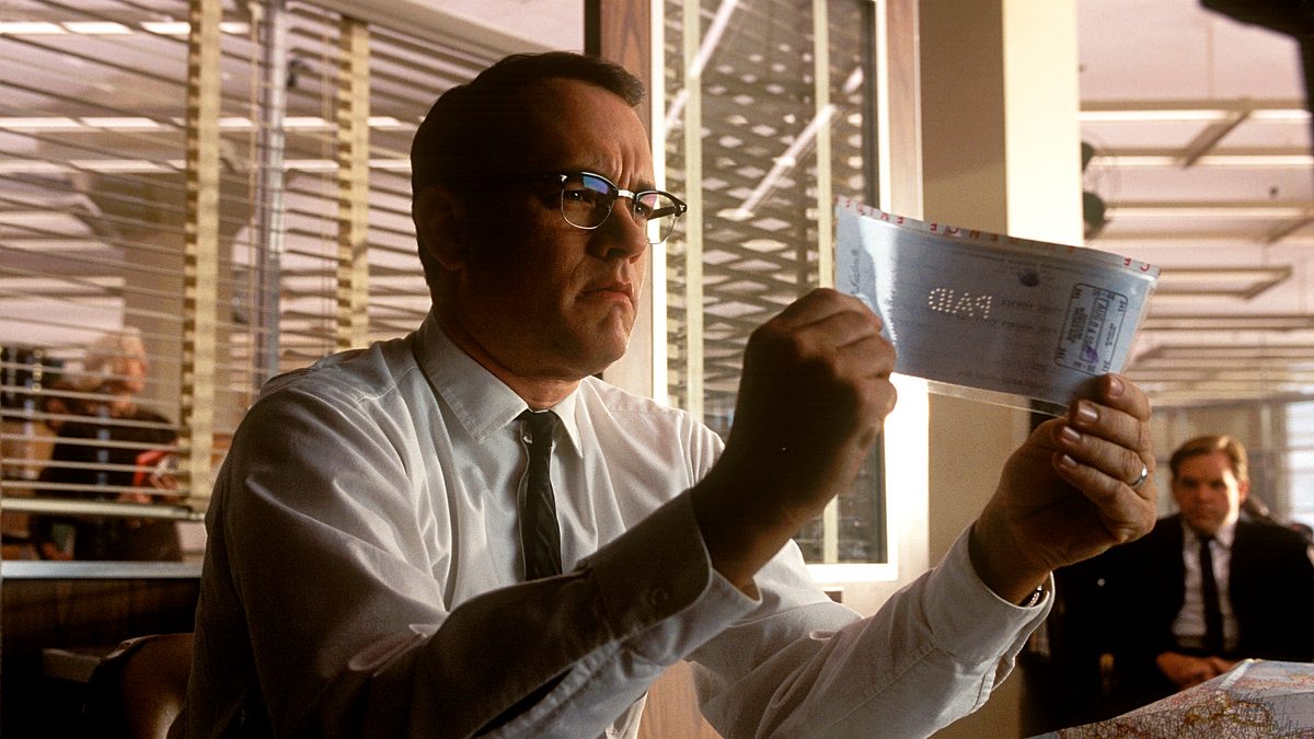catch me if you can - mein leben auf der flucht
