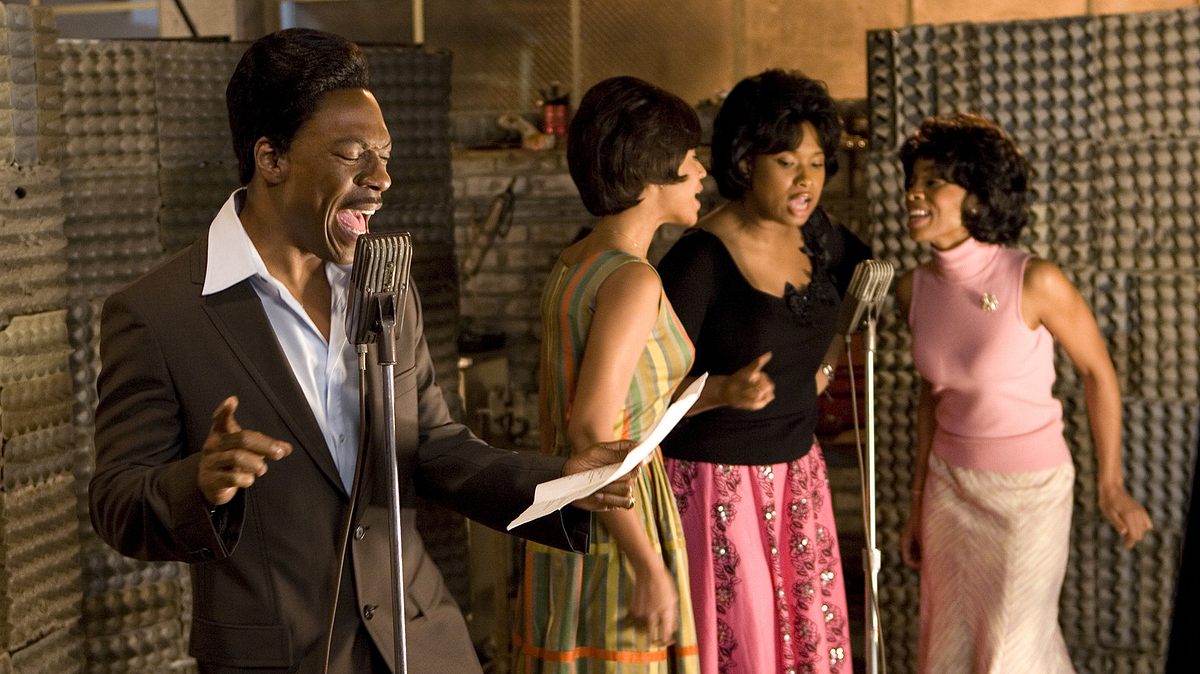 dreamgirls