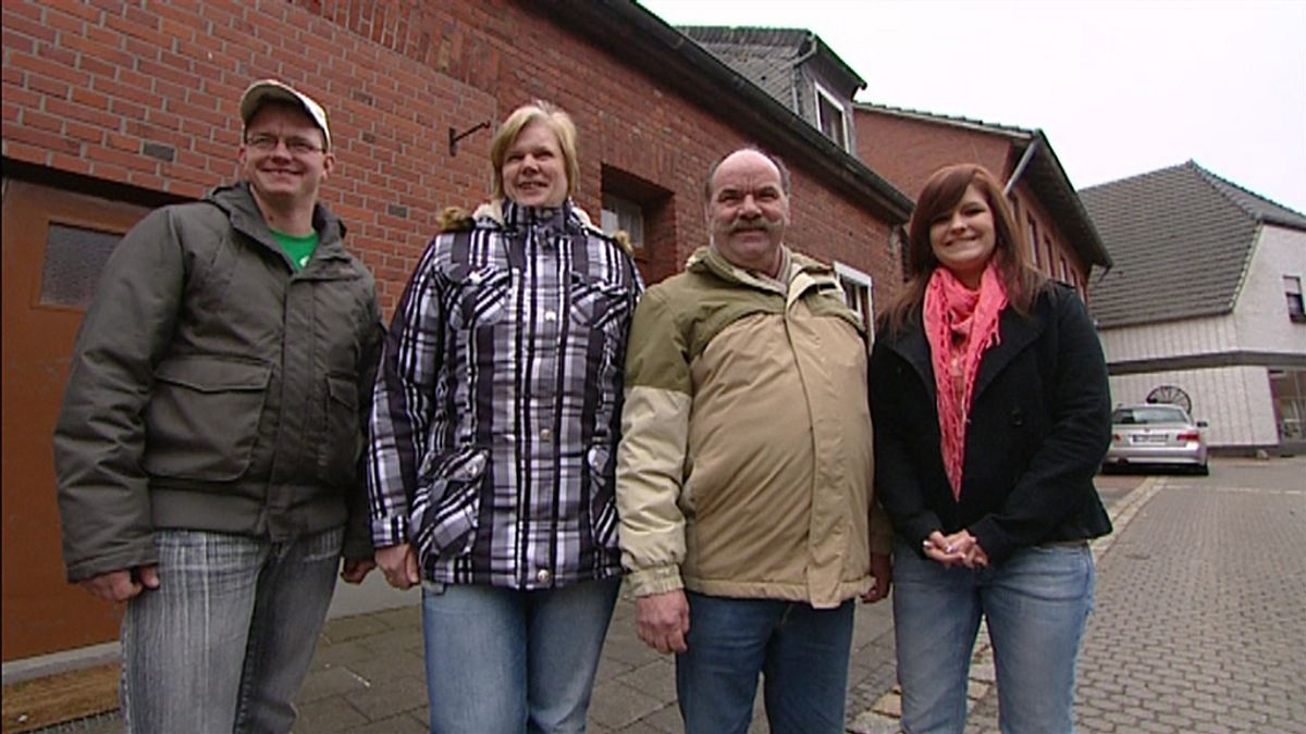 Der Trödeltrupp - Das Geld liegt im Keller der trödeltrupp - das geld liegt im keller