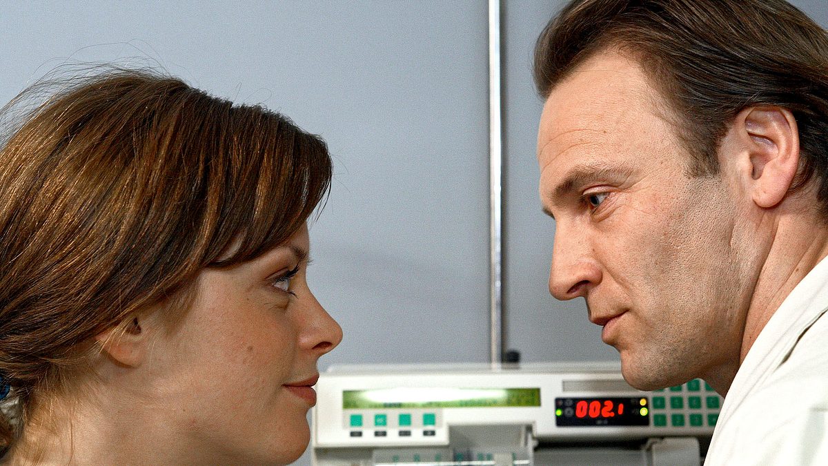 in aller freundschaft