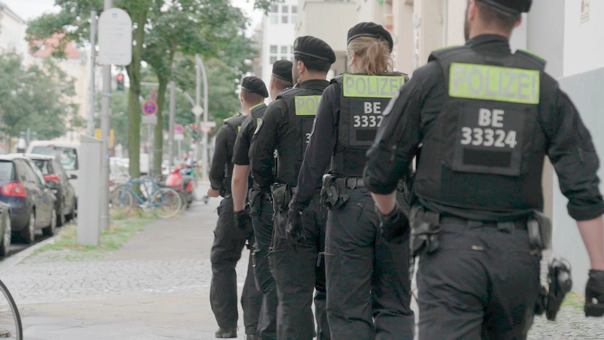 kriminelle clans in deutschland: ist der staat machtlos?