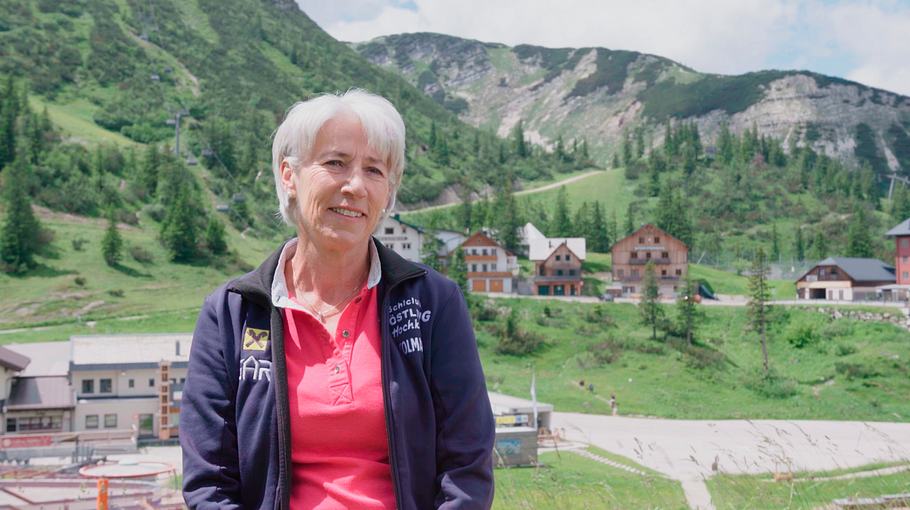 almleben rund ums hochkar