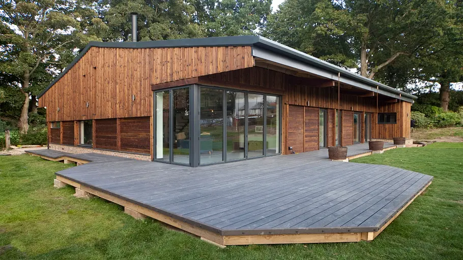 grand designs: der weg zum traumhaus