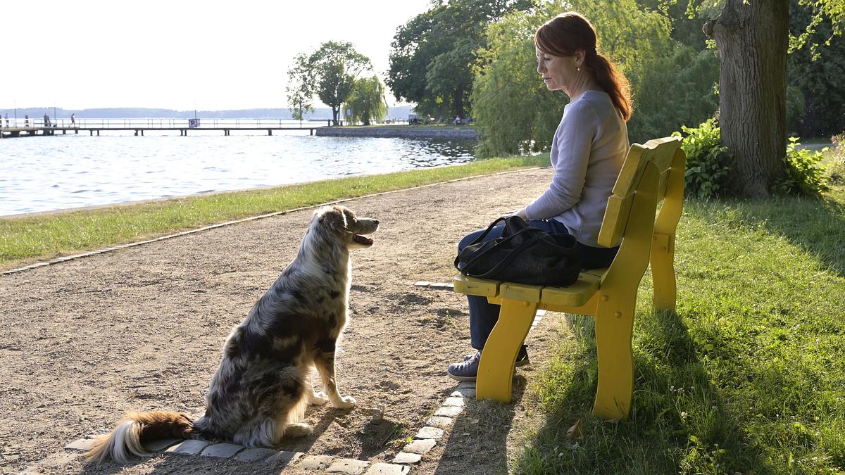 käthe und ich