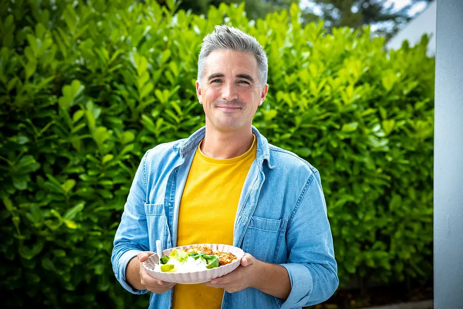 Kochspaß mit Donal: Hausgemacht und köstlich kochspaß mit donal: hausgemacht und köstlich