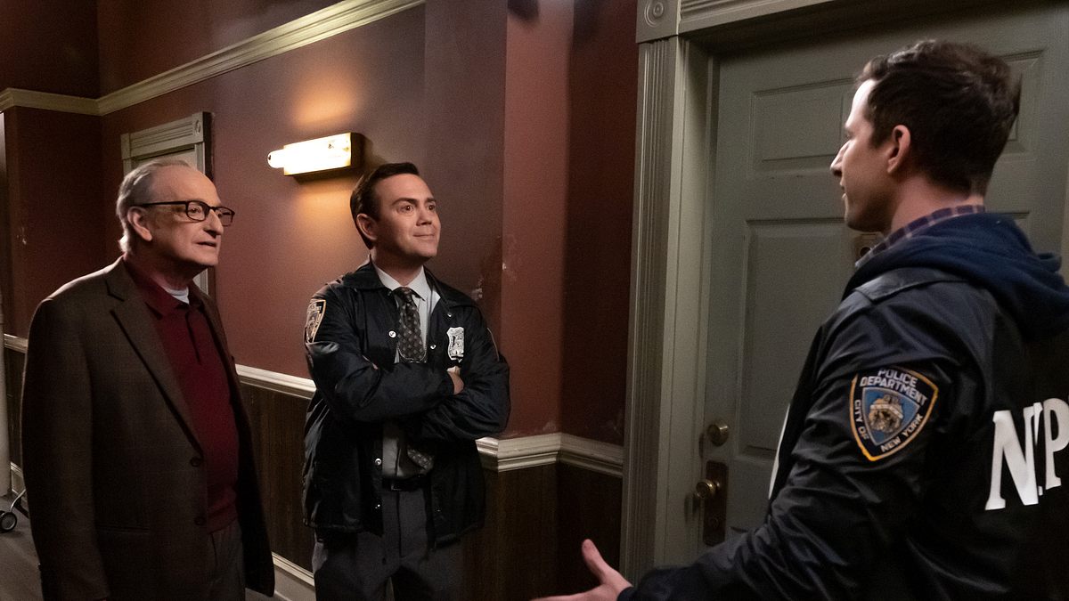 brooklyn nine-nine