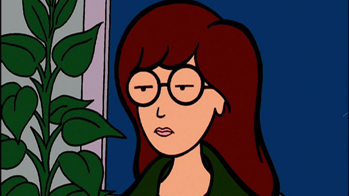daria