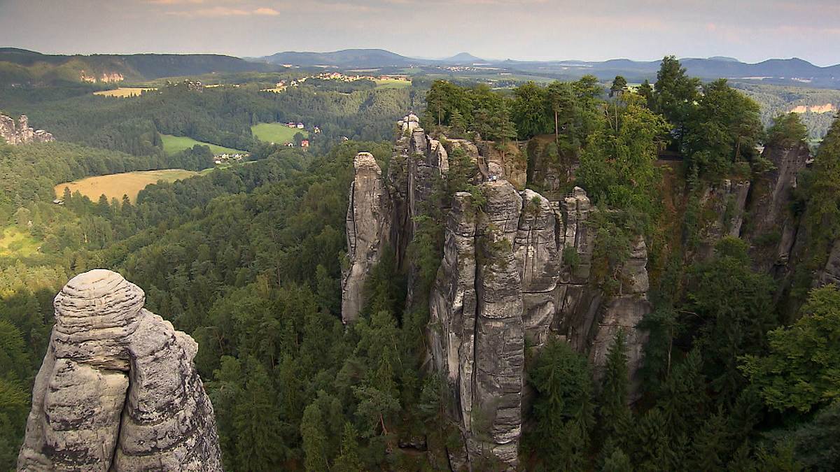 planet weltweit