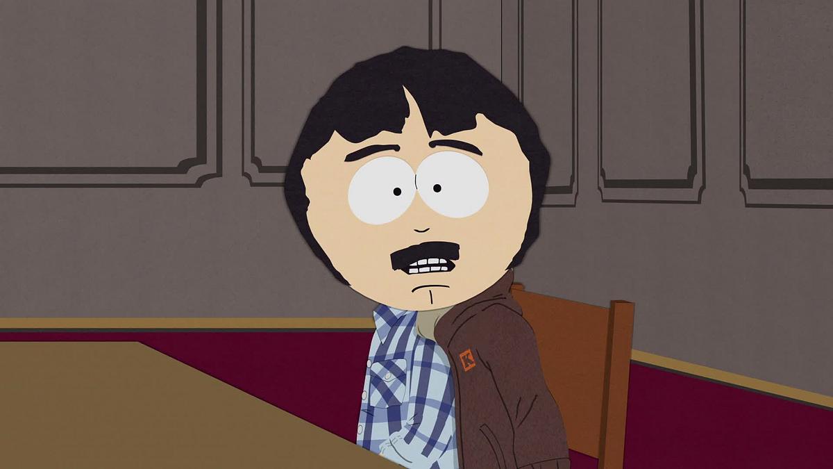 south park