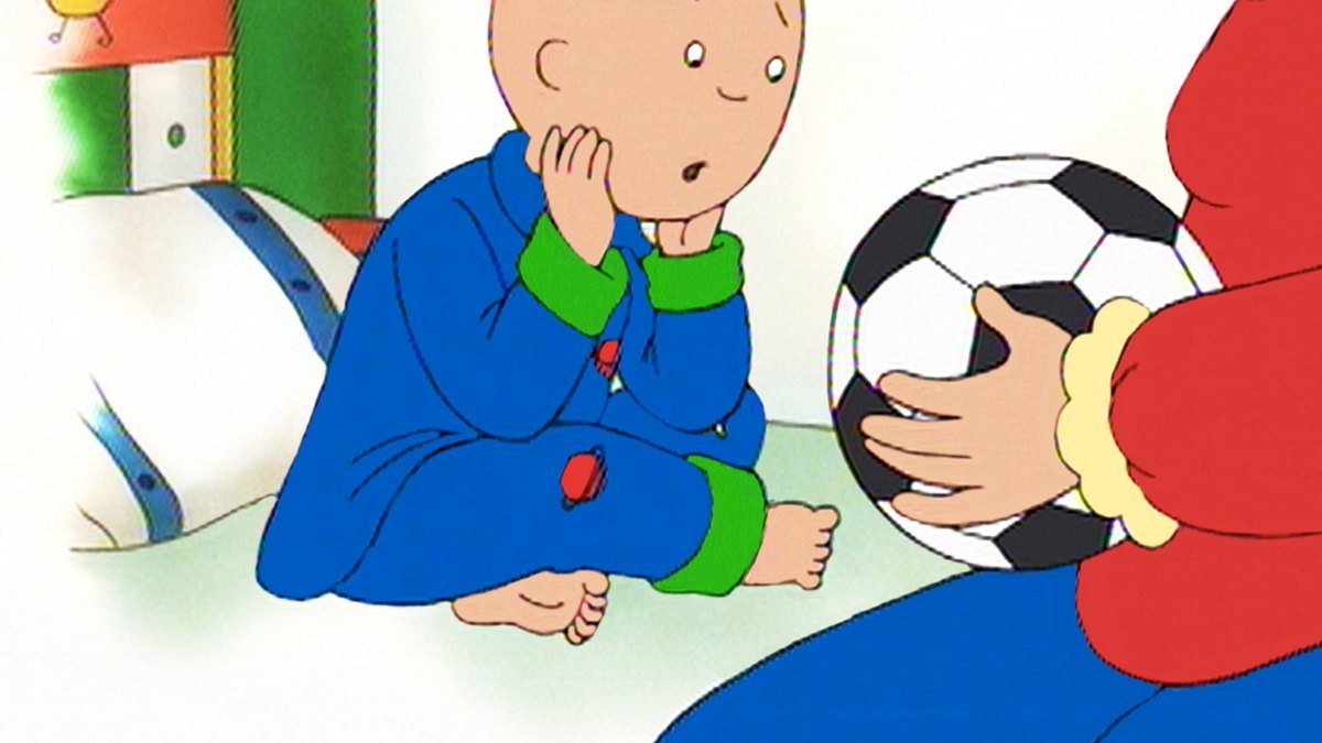 caillou